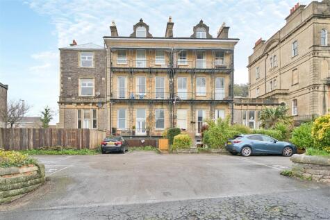South Road, Weston-Super-Mare - BEAUTIFUL PERIOD APARTMENT