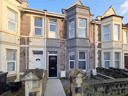 Sunnyside Road, Weston-Super-Mare - BEAUTIFULLY PRESENTED