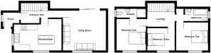 2D Floorplan