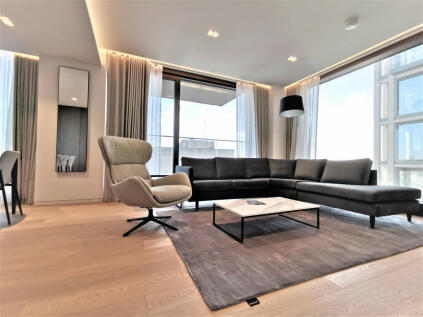 1 Casson Square London SE1 7EN