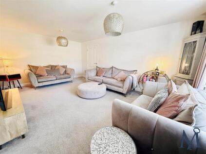 Greasley Lane, Hugglescote, Coalville