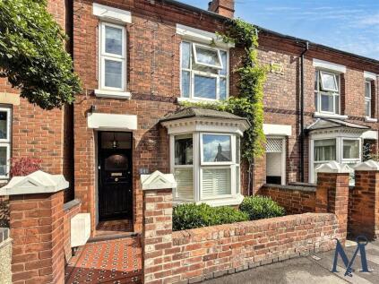 Hermitage Road, Whitwick, Coalville