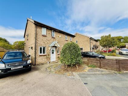 Foxhill Drive, Glen Parva, Leicester