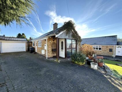 Rockland Rise, Whitwick, Coalville