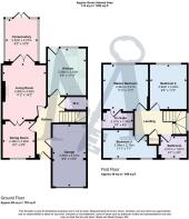 Ellis Close Floor Plan