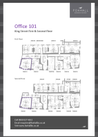 KS 101 Floorplan