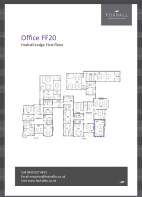 FF20 Floorplan