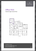 FS31 Floorplan