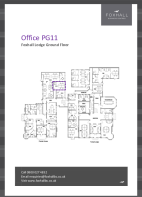 PG11 Floorplan