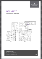 FF27 Floorplan