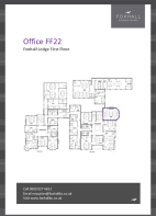 FF22 Floorplan