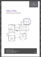 HF05 Floorplan