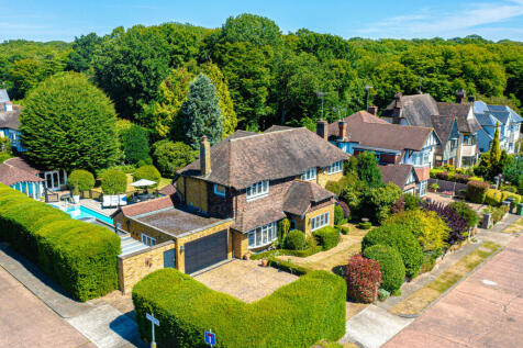 Warren Road, Leigh-on-sea, SS9