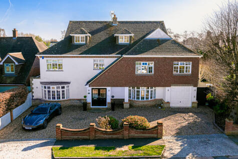 Warren Road, Leigh-on-sea, SS9