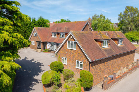 Well Lane, Chelmsford, CM3