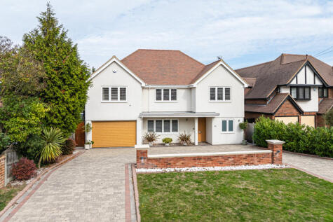 Great Wheatley Road, Rayleigh, SS6