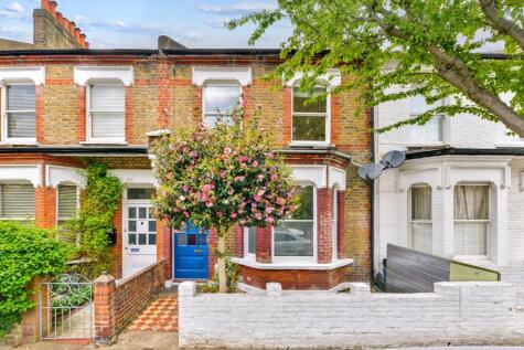 Stanbridge Road, London, SW15