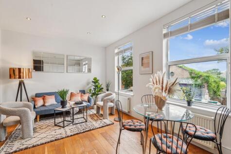 Railton Road, London, SE24