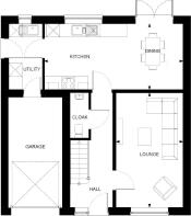 ground floor