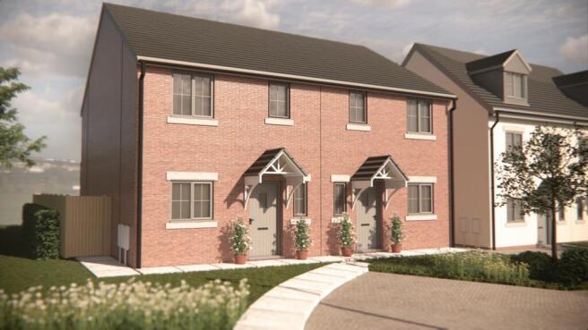 Typical Outside View