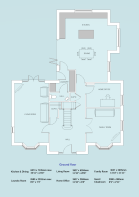 Ground Floor Plan