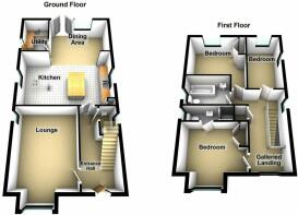 Floorplan 2