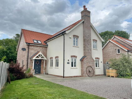 Silt Road, Nordelph, Downham Market