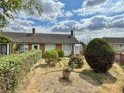 Meadow Way, Wimblington, March