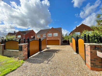 Gull Road, Wisbech, PE13 4ER