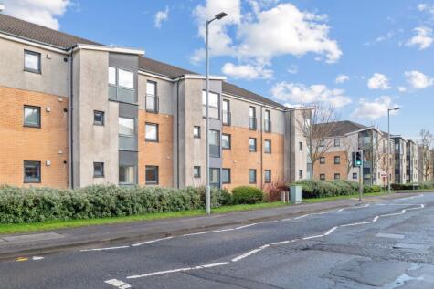 8 Shawfarm Gardens, Prestwick, South Ayrshire, KA9 2GZ