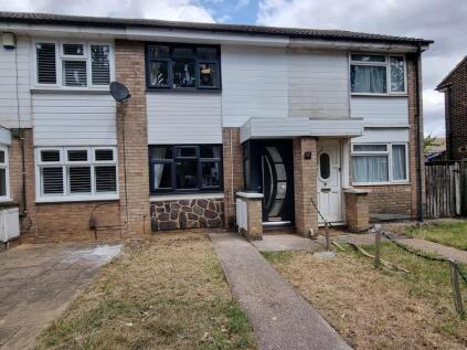 Archer Close, Leicester, LE4