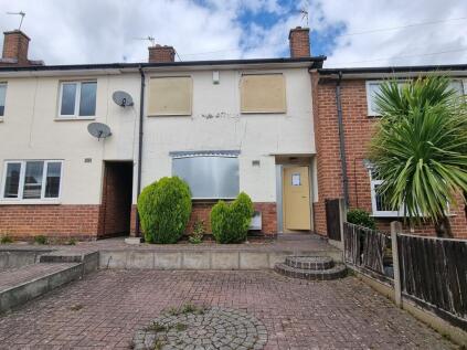 Eddystone Road, Leicester, LE5