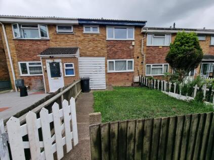 Woodgreen Road, Leicester, LE4