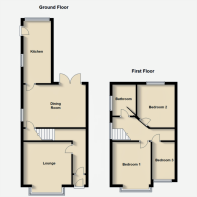 Floorplans