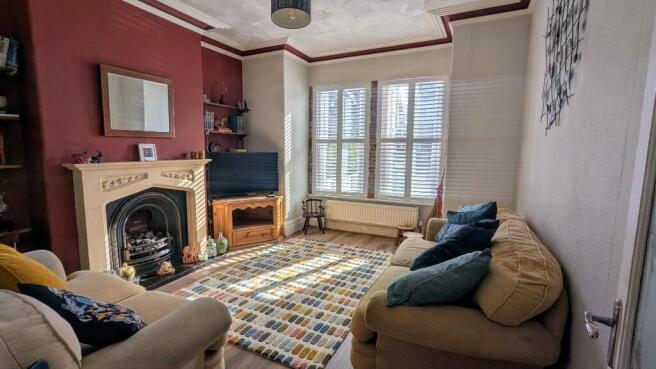Livingroom