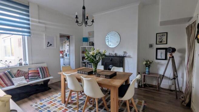 Dinningroom