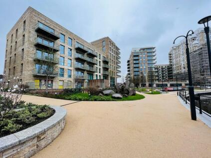 Affinity House, Grand Union, Wembley