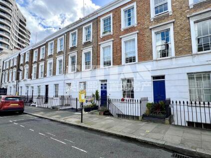 Ponsonby Terrace
