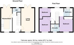 25 Water Meadows, Longridge - all floors.JPG
