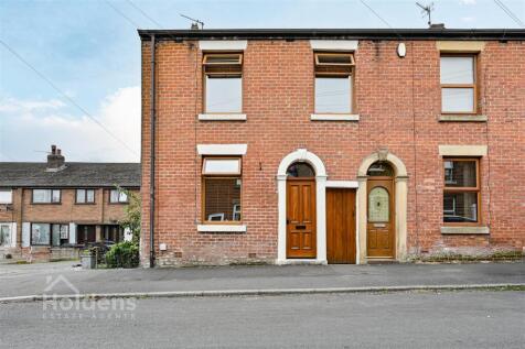 Lee Street, Longridge, Preston