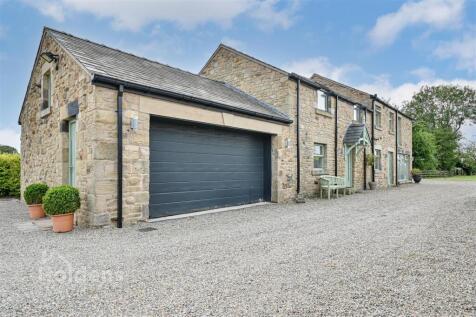 Preston Road, Grimsargh, Preston