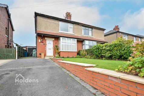 Higher Road, Longridge, Preston