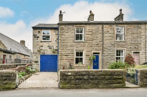 Longridge Road, Chipping, Preston