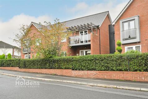 33 Burey Court, Barnacre Road, Longridge, Preston