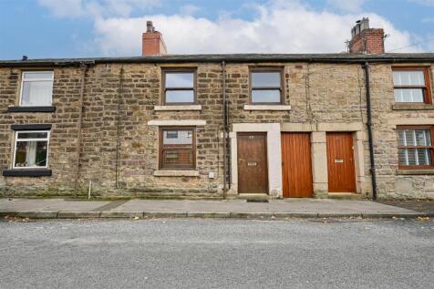 Higher Road, Longridge, Preston