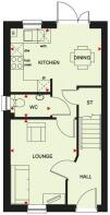 Cavendish ground floor