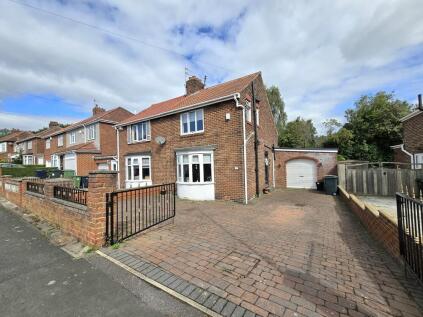 Elsdon Gardens, Gateshead, Tyne And Wear, NE11