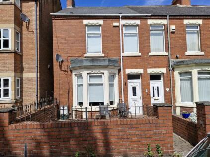 Ravensworth Terrace, Gateshead, Tyne And Wear, NE11