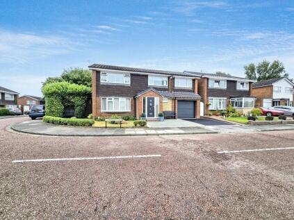 Deepdale Close, NE16