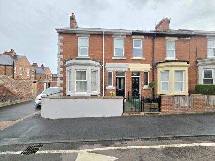 Ede Avenue, Gateshead, Tyne And Wear, NE11